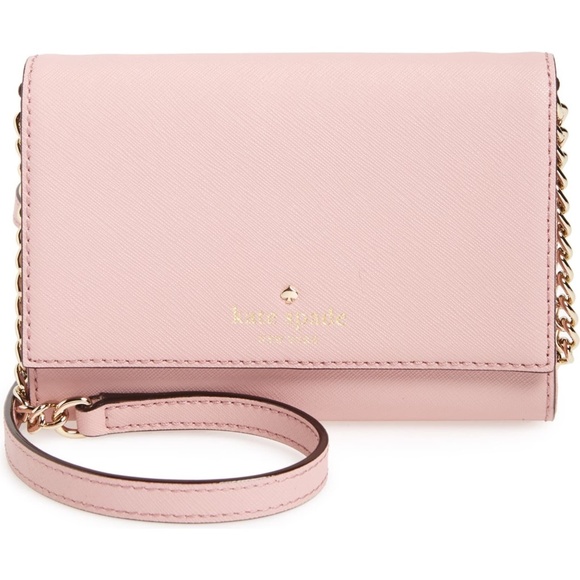 kate spade Handbags - Kate Spade NY cedar street cami' crossbody bag